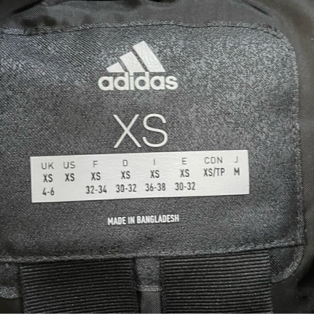 Adidas New without Tags, Jacket - Picture 14 of 15